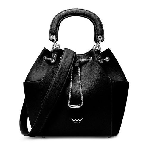 Vuch Ručna torba Vega Black, 23 x 26 cm Slike