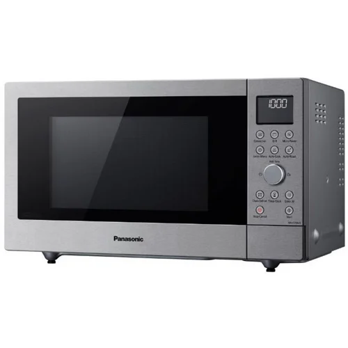 Panasonic NN-CD58JSGPG Inox -