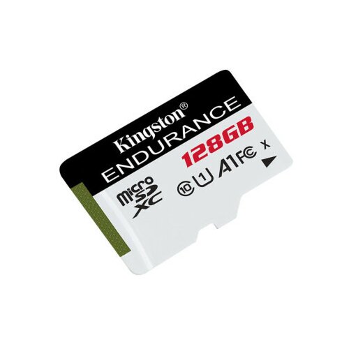 High I Card Only-Memorijska kartica SDCE/128GB 128GB microSDXC Endurance 95R/45W C10 A1 UHS Slike