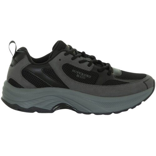 Superdry Footwear Hallix patike Cene