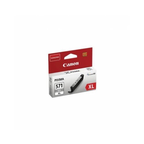 Canon B2C Canon Kertr. CLI-571XL GY (0335C001AA) Cene