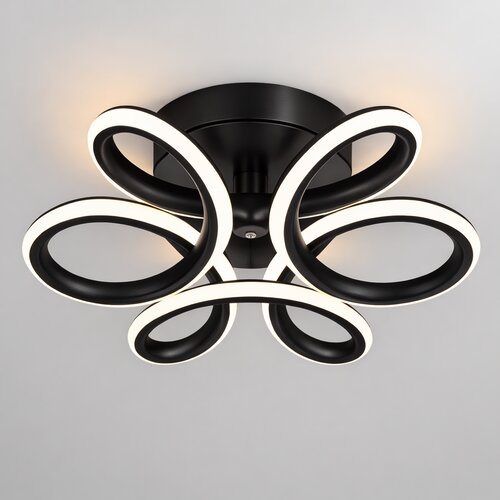  luster LW5261/BK Cene