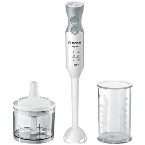Bosch &amp;Scaron;tapni mikser MSM66020 Slike