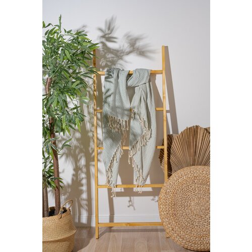 Lessentiel Maison peškir za plažu 100x180cm Šareni Slike