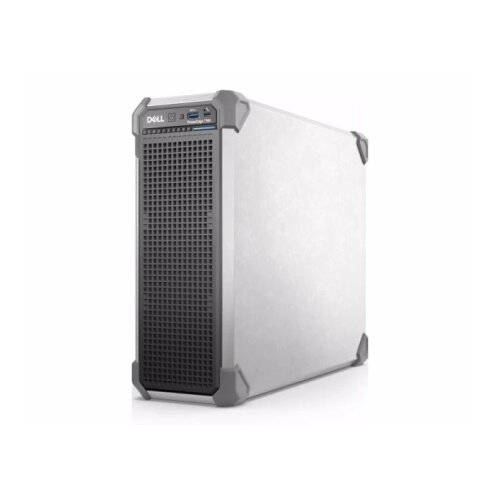 Dell Server PowerEdge T160 Xeon 6315P 4C 1x16GB/H355/2x480GB SSD RI/HDD 1X2TB SATA/3Y ProSupport Cene