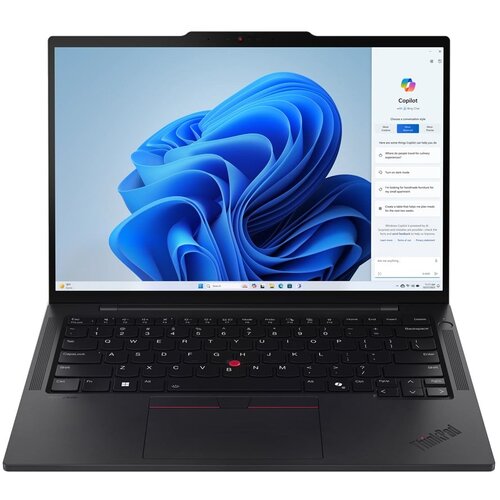 Lenovo ThinkPad T14s Gen 5 Intel Core Ultra 5 125U Laptop 35.6 cm (14) WUXGA 16 GB LPDDR5x-SDRAM 512 GB SSD Wi-Fi 6E (802.11ax) Windows 11 Pro Black Cijene