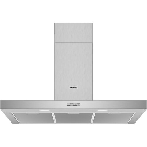 Siemens LC94BBC50 Wandesse Dunstabzug 90cm Cene