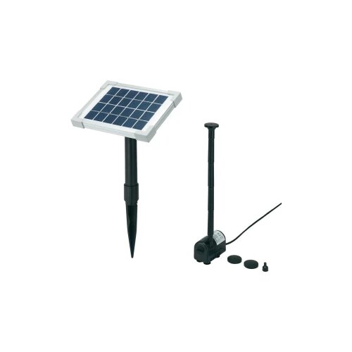Renkforce solarni sustav za pumpanje 2 W Slike