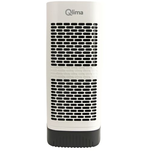 Qlima Čistilec zraka A 34 bela, (5000529534) Slike