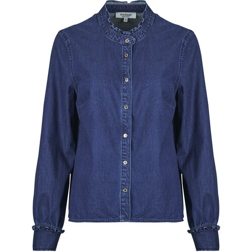 Morgan Srajce & Bluze CING Modra Cene