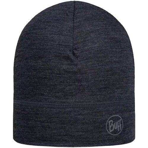 Buff Merino Lightweight Hat Beanie Plava Slike