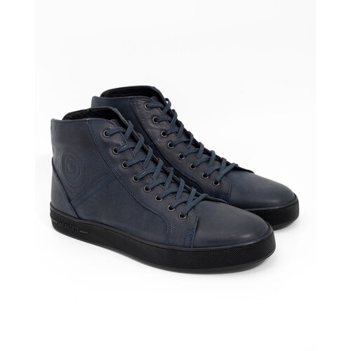 La Force Fashion mu&scaron;ke  cipele YK-3770-2 - teget Cene
