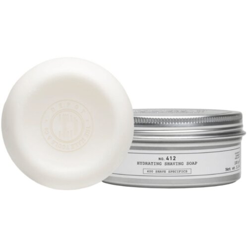 Depot 412 Hydrating sapun za brijanje 100g Cijene