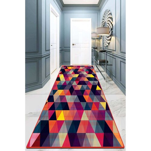 Conceptum Hypnose Rug Bunt, 100x200cm, šareno Cene