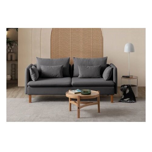Atelier Del Sofa Trosed Flexy, 195 x 100 x 75 cm, Antracit Cijene