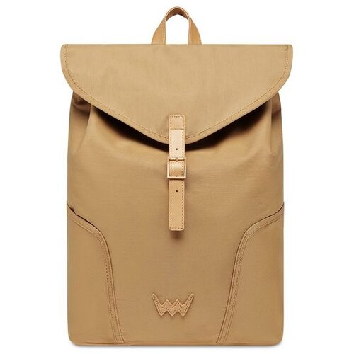 Vuch Ženski ruksak Joanna Jaunt Beige, 35 x 29 cm Cene