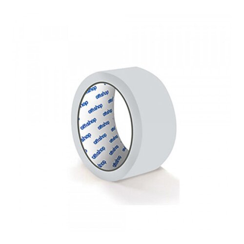 Office shop obostrano lepljiva traka 48mm x 20m 80 mic ( G382 ) Cene