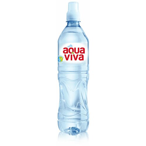 Aqua Viva negazirana voda, 0.75L Cene