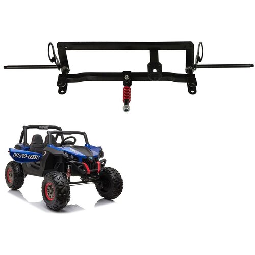 Prednja osovina za XMX603 Buggy Slike