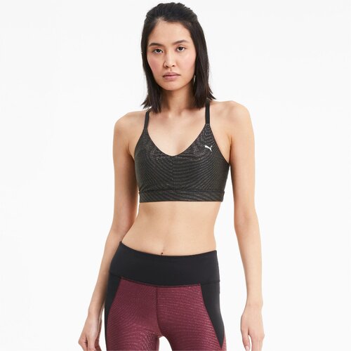 Puma Women&amp;#039;s sports bra black (519577 01) Slike