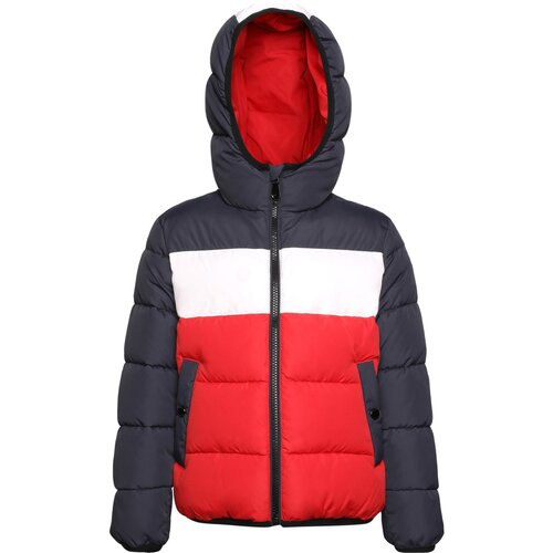 Geox jakna K2628K K TUONO CB SHORT PAR F1664 T2611 tamnoplava M 116 Cijene