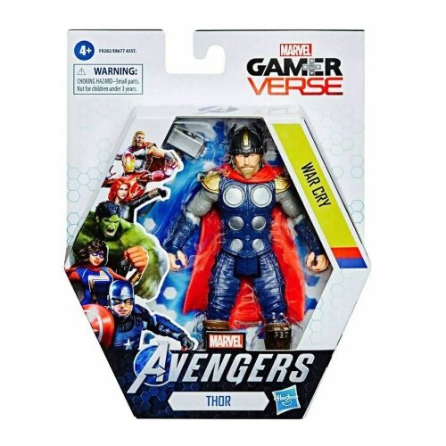  Thor War cry akciona figura ( 1044604 ) Cene
