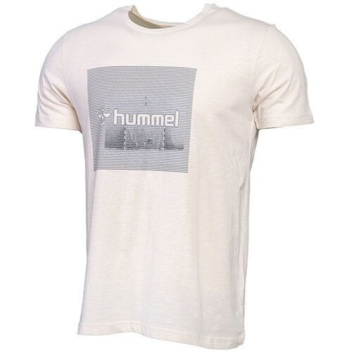 Hummel muška majica Hmlmisquet T-Shirt S/S Tee T911332-9024 Cene