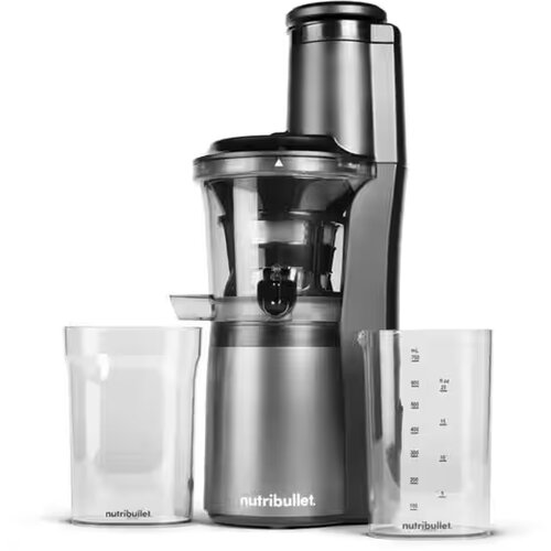 Nutribullet NBJ500 sokovnik - slow juicer Slike