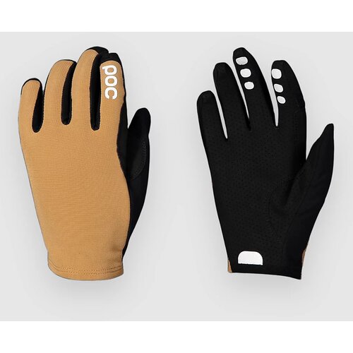Poc Resistance Enduro Gloves aragonite brown Cene