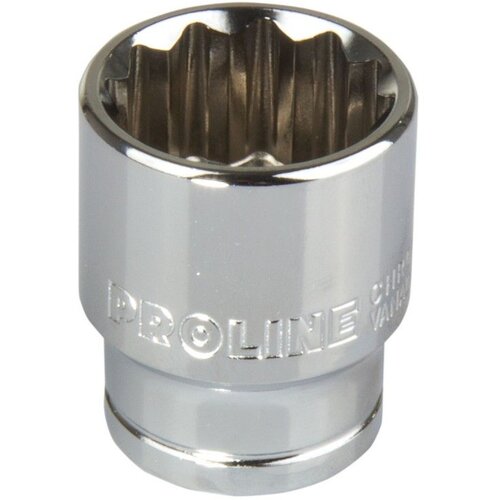 Proline ključevi udarni 12 kutni 1/2&amp;quot; 29 mm Slike