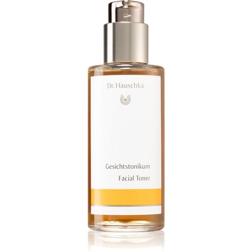 Dr. Hauschka Cleansing And Tonization tonik za lice u spreju za normalno i suho lice 100 ml Cijene