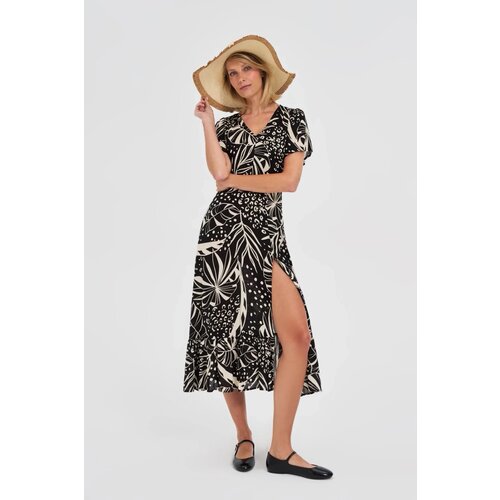 Marisse Beige Beach Hat Cene