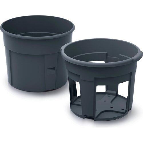  Lonec 2 v 1 za gojenje krompirja - ⌀ 39 cm Cene