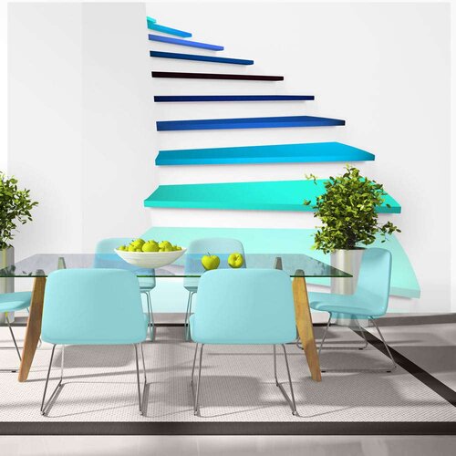  Tapeta - Towards the sky 400x280 Cijene