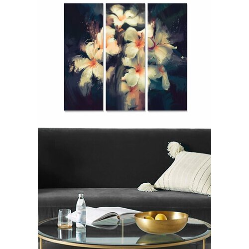 Wallity Set slika MDF291421226, 3 dijela Cijene