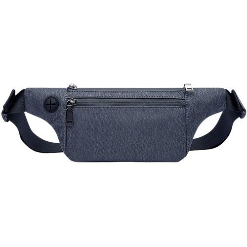 INF Mo&amp;scaron;ka torbica - elegantna in funkcionalna za vsakodnevno uporabo DarkGrey, (21692212) Slike
