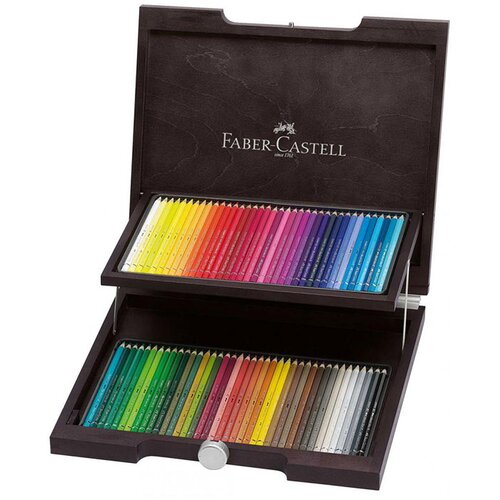 Faber-Castell Barvice Polychromos, 72 kosov Cene