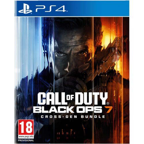 Activision Igra za PlayStation 4 Call of Duty: Black Ops 7 Slike