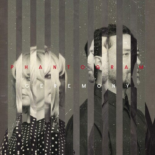 Republic Records PHANTOGRAM - Ceremony (Vinyl) Cene