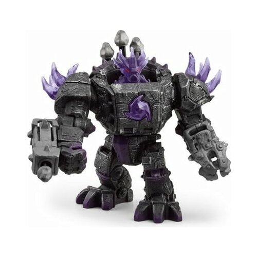 Schleich Figure djelovanja Schleich Shadow Master Robot with Mini Creature Cijene