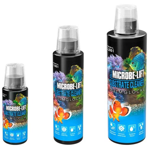Arka substrate cleaner - 118 ml Cene
