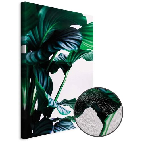  Slika - Springy Leaves (1 Part) Vertical 60x90 Cijene