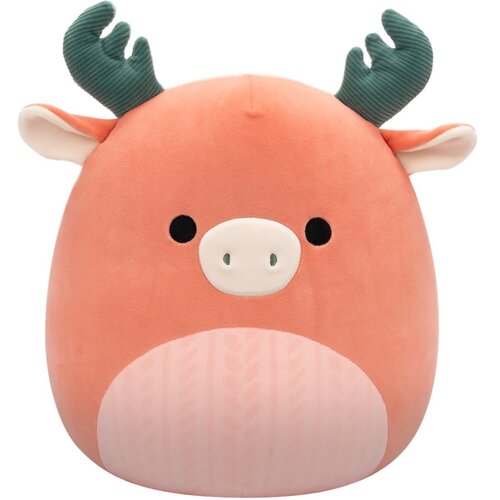 Squishmallows Pli&amp;scaron;ana igračka Romelu &amp;ndash; Slike