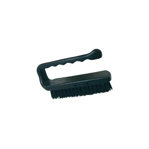 BJZ ESD-četka C-204 6400, (Dx&amp;Scaron;) 110 mm x 40 mm, crne boje Slike