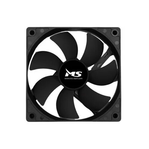 COL CAS MS FREEZE B120 Crni fan Cijene