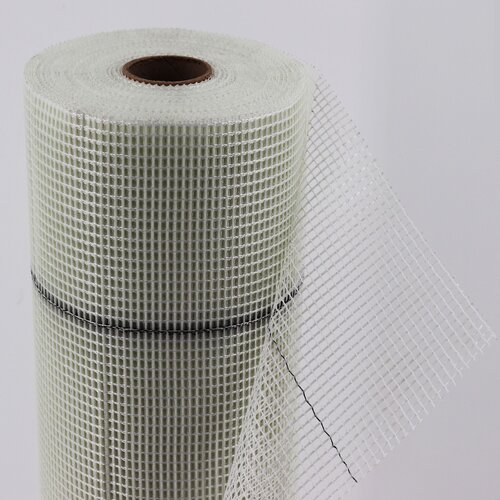 Aquagart 400m² armaturna mreža tkanina mavčna mreža ETICS mreža iz steklenih vlaken 165 g 4x4 mm, (22074321) Cene