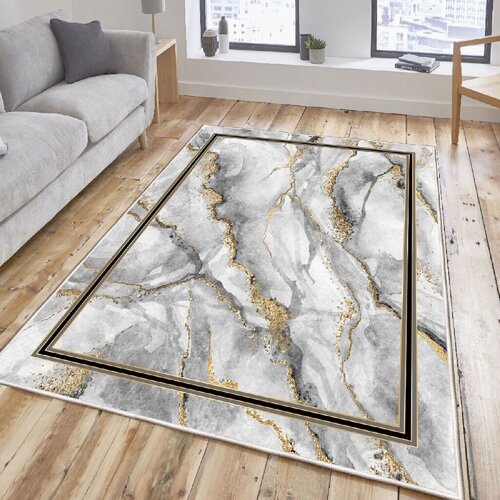 Conceptum Hypnose tepih, 80x150cm, &scaron;areni Cijene