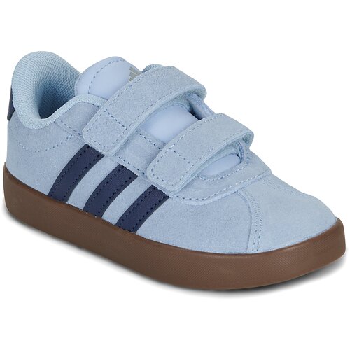 Adidas Nizke superge VL COURT 3.0 CF I Modra Cene