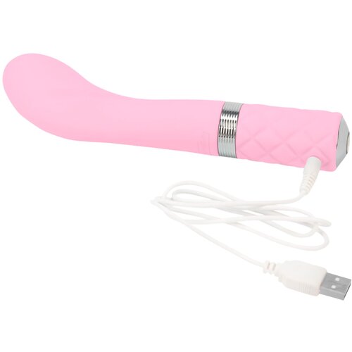 Pillow Talk vibrator Sassy, ružičasti Cijene
