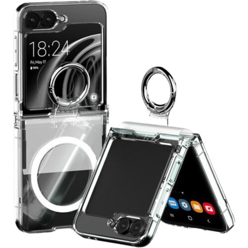 Mercury OVITEK PROZOREN MAGSAVE PRO RING FLIP6 F741 ZA IPHONE 14, (21970188) Cene